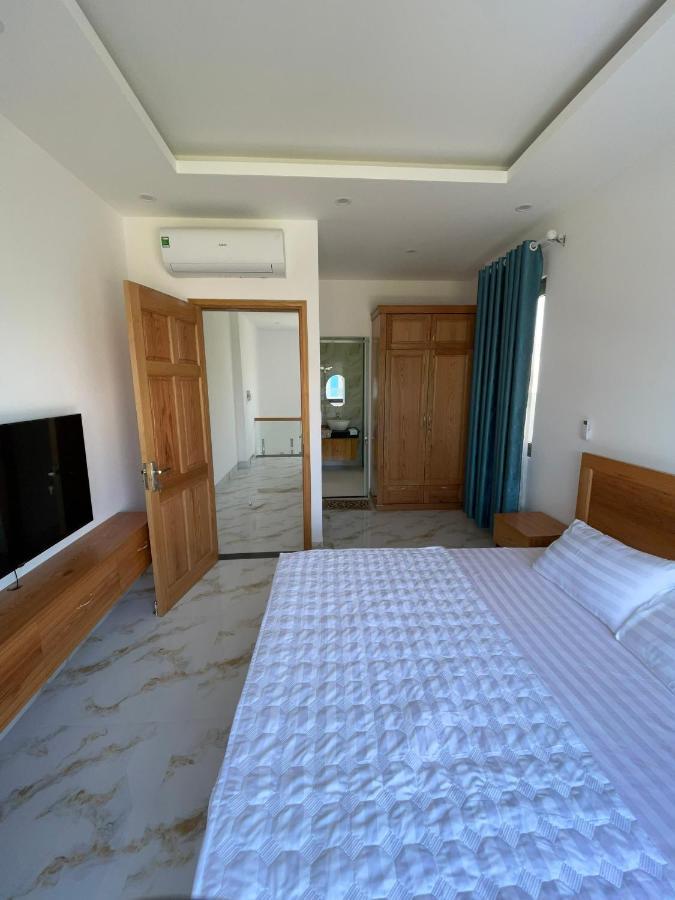 Novaworld Ho Tram Binh Chau Exterior foto