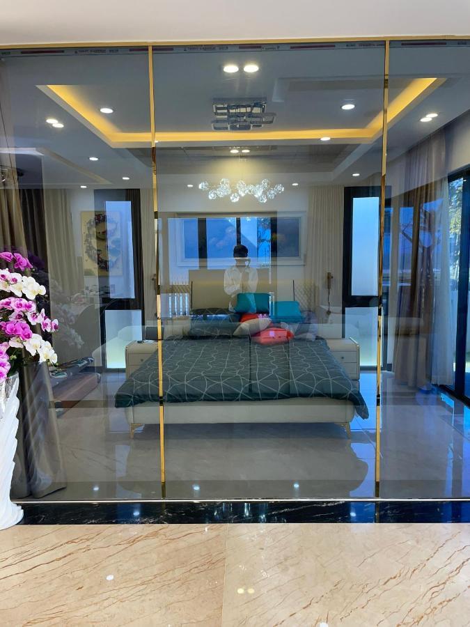 Novaworld Ho Tram Binh Chau Exterior foto