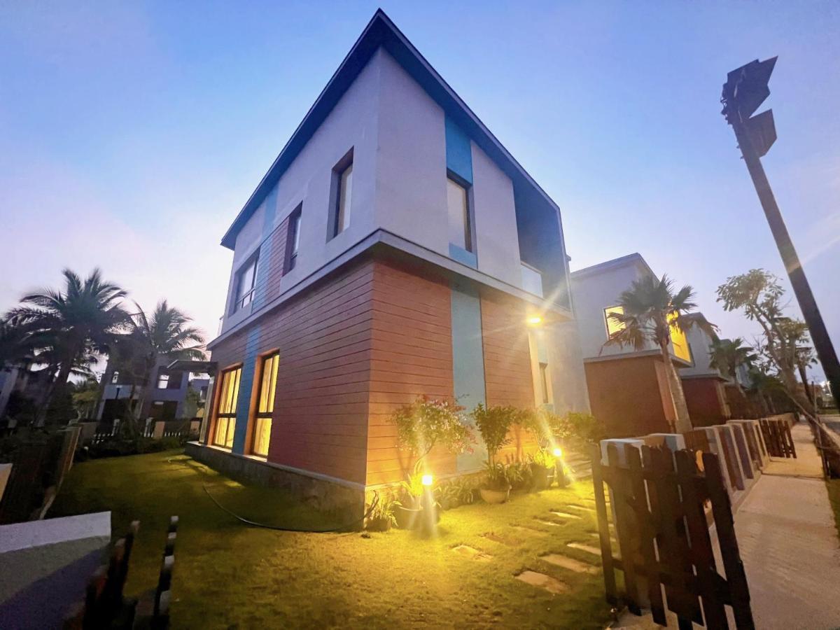 Novaworld Ho Tram Binh Chau Exterior foto