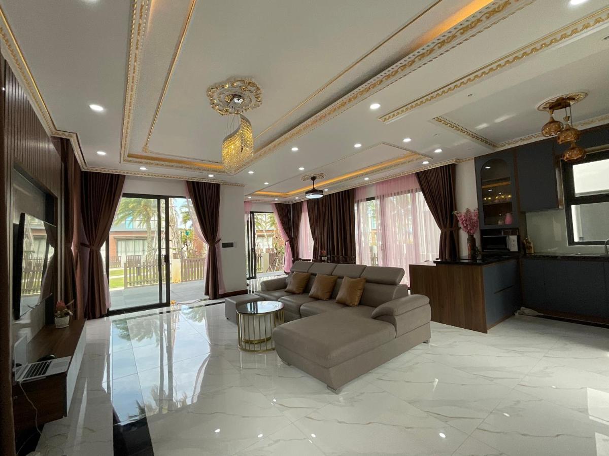 Novaworld Ho Tram Binh Chau Exterior foto