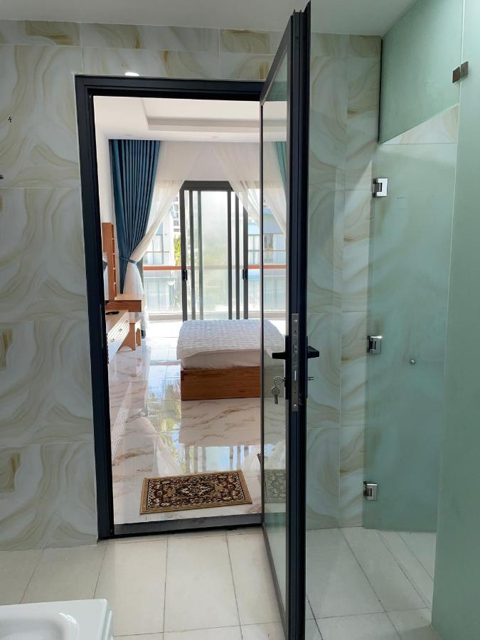 Novaworld Ho Tram Binh Chau Exterior foto